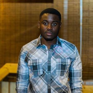 Meet your Posher, Bill